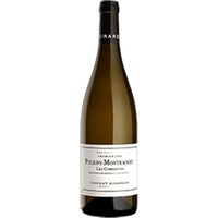 Vincent Girardin : Puligny-Montrachet 1er cru Les Combettes