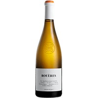 Domaine Belargus : Rouères