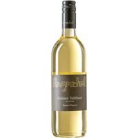 Grüner Veltliner Ried Spiegel - DAC
