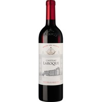 Château Laroque Saint-Emilion AOP, Grand Cru Classé