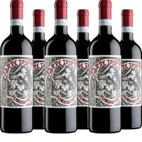Valpolicella Superiore DOC Ripasso