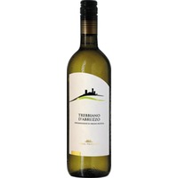 Borgo Thaulero Trebbiano d´Abruzzo DOP