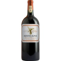 Montes Alpha Cabernet Sauvignon