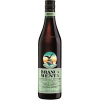 Menta - 0,7 Liter