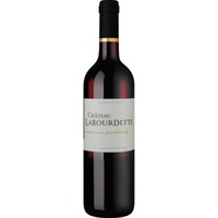 Château Labourdette, Bordeaux Supérieur AOP, Bordeaux, 2023, Rotwein