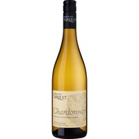 Domaine Tariquet Chardonnay, Côtes de Gascogne IGP, Südwestfrankreich, 2024, Weißwein