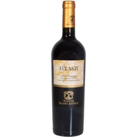 I Clasti Primitivo Susumaniello IGT Masso Antico
