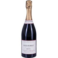 Champagne V.P. Grand Cru Egly - Ouriet
