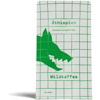 Äthiopien West Arsi Siebträger