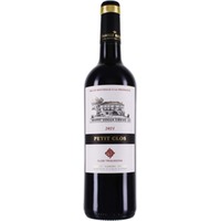 Triguedina Jean-Luc Baldes Petit Clos