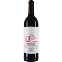 Vega Sicilia Valbuena 5
