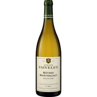 Domaine Faiveley Bâtard Montrachet, Bâtard Montrachet Grand Cru AOP, Burgund, 2023, Weißwein