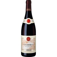 Guigal Gigondas, Gigondas AOP, Rhône, 2021, Rotwein
