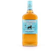 Tullamore Dew Caribbean Rum Cask Finish 0,70 L/ 43.0% vol