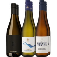 6er-Probierpaket »Burgunder-Entdeckungen«