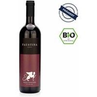 Villa Caviciana Faustina