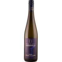 Roter Veltliner Ried Goldberg Wagram DAC