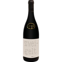 Weinlaubenhof Kracher Zweigelt