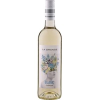 La Grange Classique Blanc IGP Pays d’Oc – fruchtig-leichter Weißwein