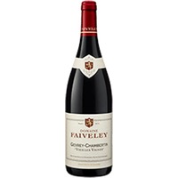 Domaine Faiveley : Gevrey-Chambertin Village Vieilles Vignes