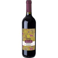 Barbera del Piemonte DOC cornale - Bennati (6 Flaschen)