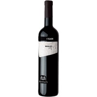 Merlot Veneto IGT I Gadi - Bennati (6 Flaschen)