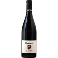 Fleurie - Les Marrans - Domaine Des Marrans