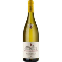 Mercurey Blanc - Domaine De La Bressande