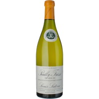 Pouilly-fuissé 1er Cru - Louis Latour