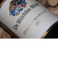 HOHENMORGEN G.C. Riesling GG