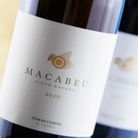 Macabeu Finca Racons