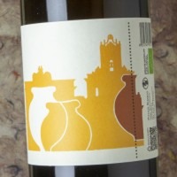 Cos Sicilia Pithos Bianco