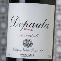Depaula Monastrell