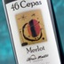 46 Cepas Merlot 