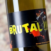 Escoda Sanahuja Brutal Blanco