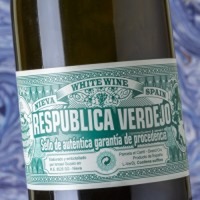 Respública Verdejo