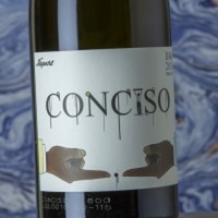Niepoort Conciso Branco