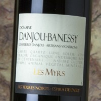 Danjou Banessy Les Myrs