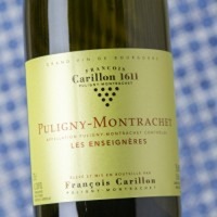 François Carillon Puligny-Montrachet Les Enseignères