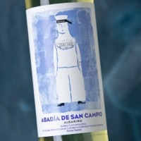 Abadía de San Campio