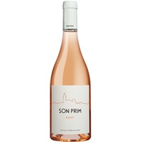 Son Prim Syrah Spanien Rotwein Trocken