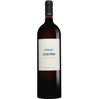 Son Prim Cabernet Sauvignon - 1,5 L. Magnum Spanien Rotwein Trocken