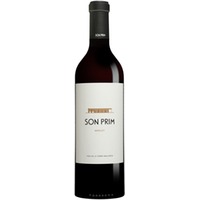 Son Prim Merlot Spanien Rotwein Trocken