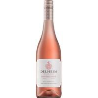 Delheim Pinotage Rosé - Delheim