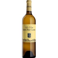 Le Petit Haut Lafitte blanc Pessac-Léognan AOP