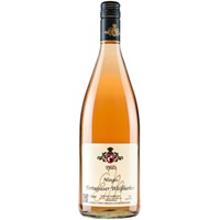 Minges Portugieser Weißherbst feinherb Portugieser