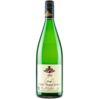 Minges Müller-Thurgau feinherb Müller-Thurgau