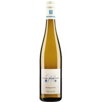 Georg Mosbacher Riesling VDP.GUTSWEIN trocken - Weingut Georg Mosbacher