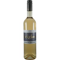 Spätburgunder Blanc de Noir trocken - Weingut Bickelmaier