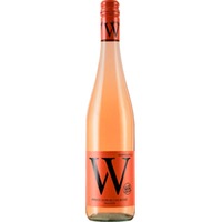 Pinot Noir blush Rosé trocken Bio - Weingut Wasem Doppelstück